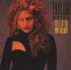 Taylor Dayne Tell It To My Heart album cover