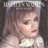 Marilyn Martin Move Closer album cover