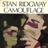 Stan Ridgway Camouflage album cover