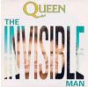 Queen The Invisible Man album cover