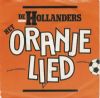 Hollanders Het Oranjelied album cover