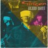 Ginger Blind Date album cover