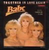 Babe Together In Love Again album cover