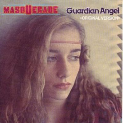 Masquerade Guardian Angel album cover