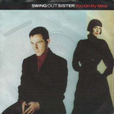 Swing Out Sister You On My Mind album cover