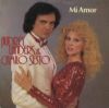 Audrey Landers & Camilo Sesto Mi Amor album cover