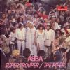 Abba Super Trouper album cover
