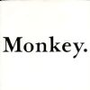 George Michael Monkey album cover