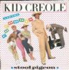 Kid Creole & The Coconuts Stool Pigeon album cover