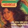 Maribelle - Ik Hou Van Jou