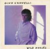 Gino Vannelli Wild Horses album cover