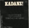 Kadanz In Het Donker album cover