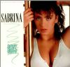 Sabrina Boys (Summertime Love) album cover