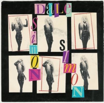 Dale Simon Simon album cover