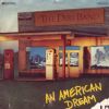 Dirt Band An American Dream album cover