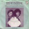 Hepie & Hepie Ik Lig Op M'n Kussen Stil Te Dromen album cover