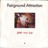 Fairground Attractions Find My Love album cover