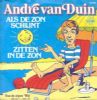 André Van Duin Als De Zon Schijnt album cover