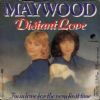 Maywood Distant Love album cover