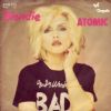 Blondie Atomic album cover