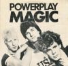 Powerplay Magic album cover