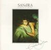 Sandra Everlasting Love album cover