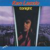 Ken Laszlo Tonight album cover