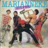 Drukwerk - Marianneke