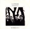 U2 Pride (In The Name Of Love) album cover