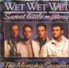 Wet Wet Wet Sweet Little Mystery album cover