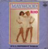 Maywood Rio album cover