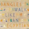 Bangles Walk Like An Egyptian album cover