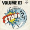Stars On 45 Stars On 45 Volume 3 album cover