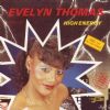 Evelyn Thomas High Energy album cover