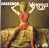 Vanessa Obsession album cover
