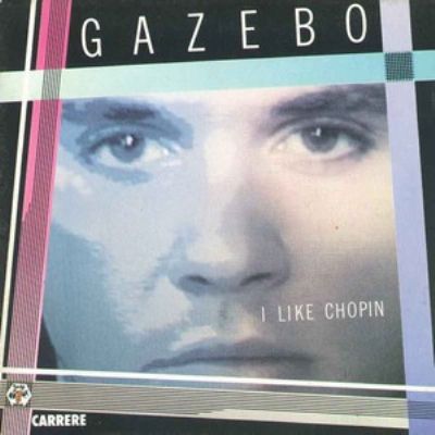 Gazebo I Like Chopin album cover