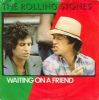 Rolling Stones - Waiting On A Friend