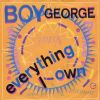 Boy George Everything I Own album cover