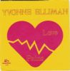 Yvonne Elliman - Love Pains