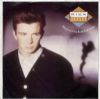 Rick Astley Whenever You Need Somebody album cover