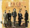 Poco Call It Love album cover