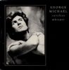 George Michael Careless Whisper album cover