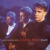 Johnny Hates Jazz I Don't Want To Be A Hero album cover
