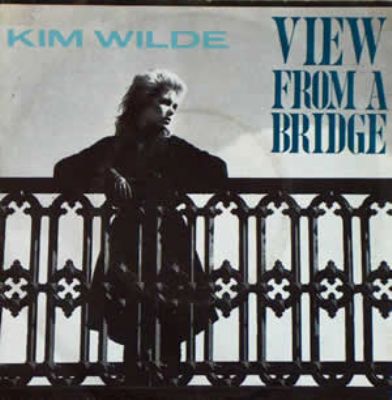 Kim Wilde View From A Bridge album cover
