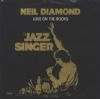 Neil Diamond Love On The Rocks album cover