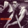 U2 Angel Of Harlem album cover