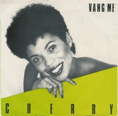 Cherry Vang Me album cover