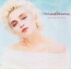 Madonna The Look Of Love album cover