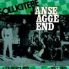 Janse Bagge Bend Sollicitere album cover