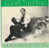 Alides Hidding Hollywood Seven album cover